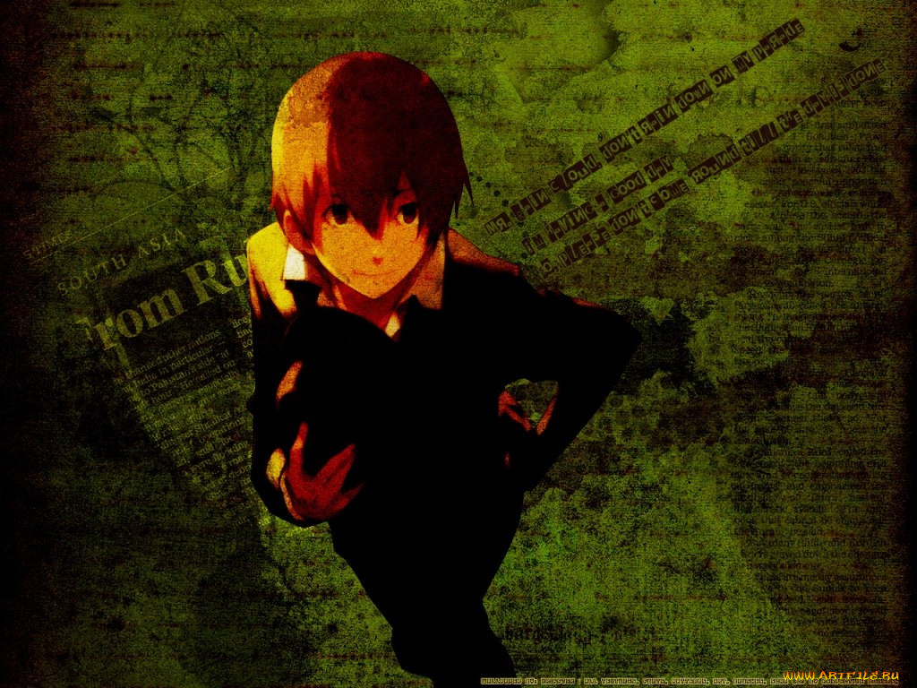, baccano